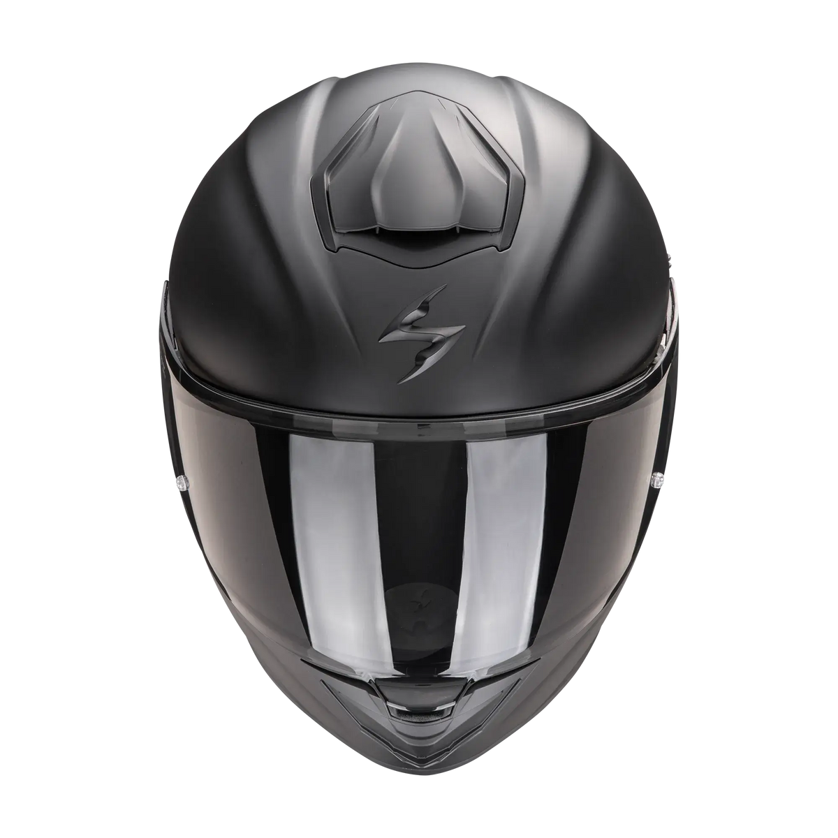 Scorpion EXO-530i Solid Matt Black