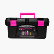 Muc-Off Ultimate Motorcycle Cleaning Kit