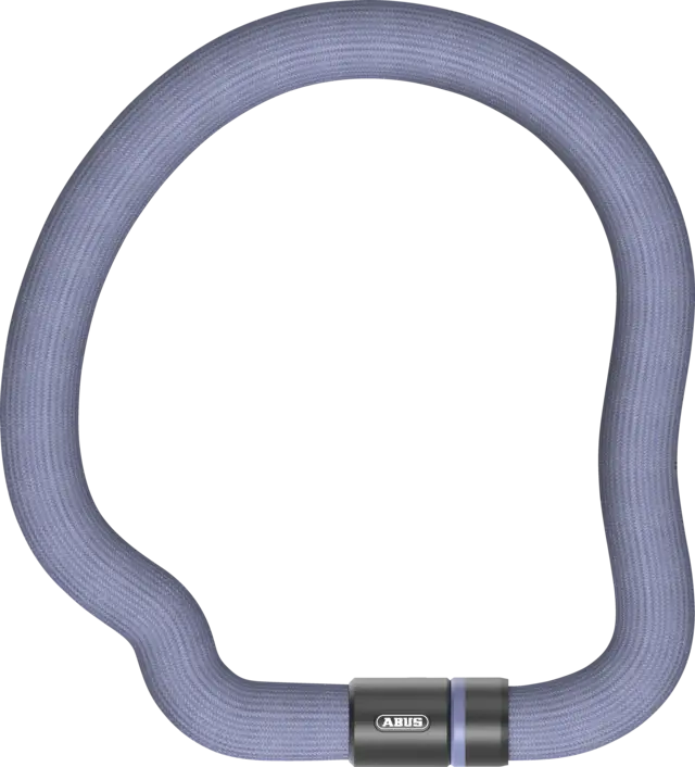 Abus Goose Lock 6206K/110 Vuursteen