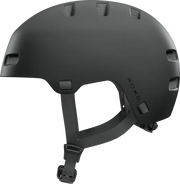 Abus XOXO Velvet Black