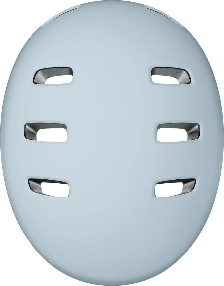 Abus XOXO aqua blue