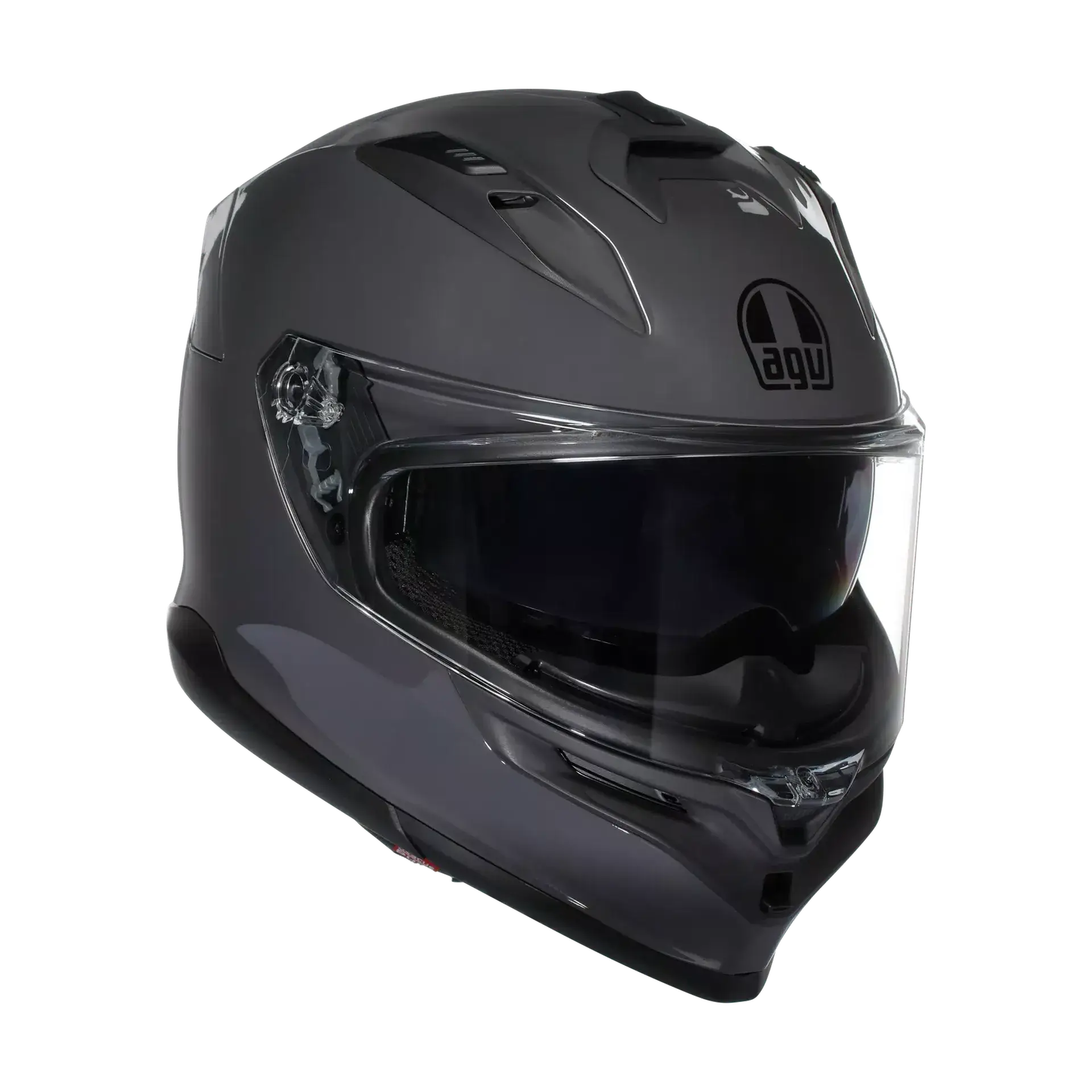 AGV K7 Mono Evo Grey