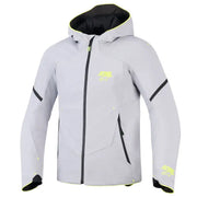 Alpinestars Aeroshell WP Jacket Grey Yellow
