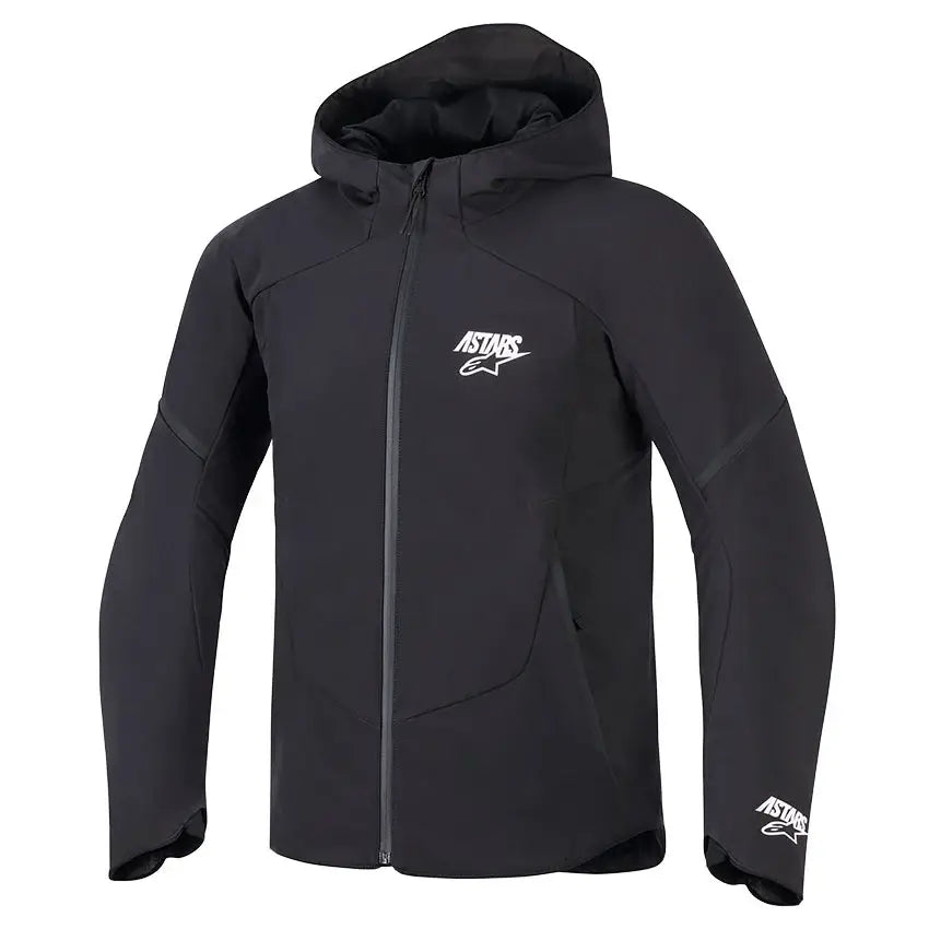 Alpinestars Aeroshell WP Jacket Black