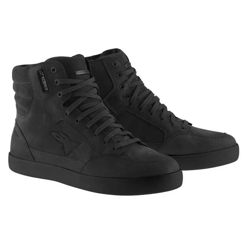 Alpinestars J-6 WP Black