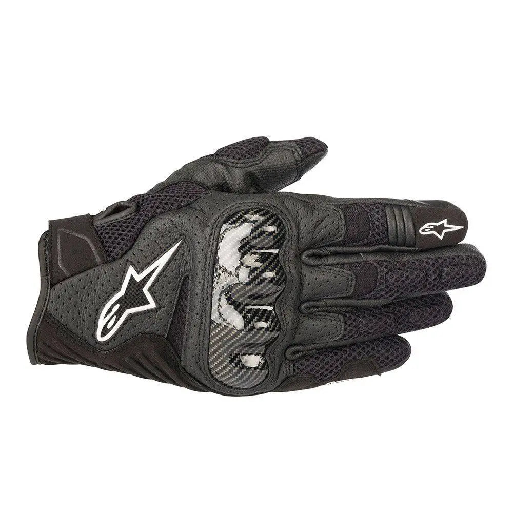 Alpinestars SMX-1 Air V2 Black