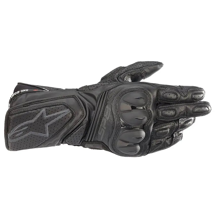 Alpinestars SP-8 V3 Gloves Black