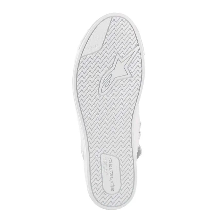 Alpinestars Faster 4 Black White