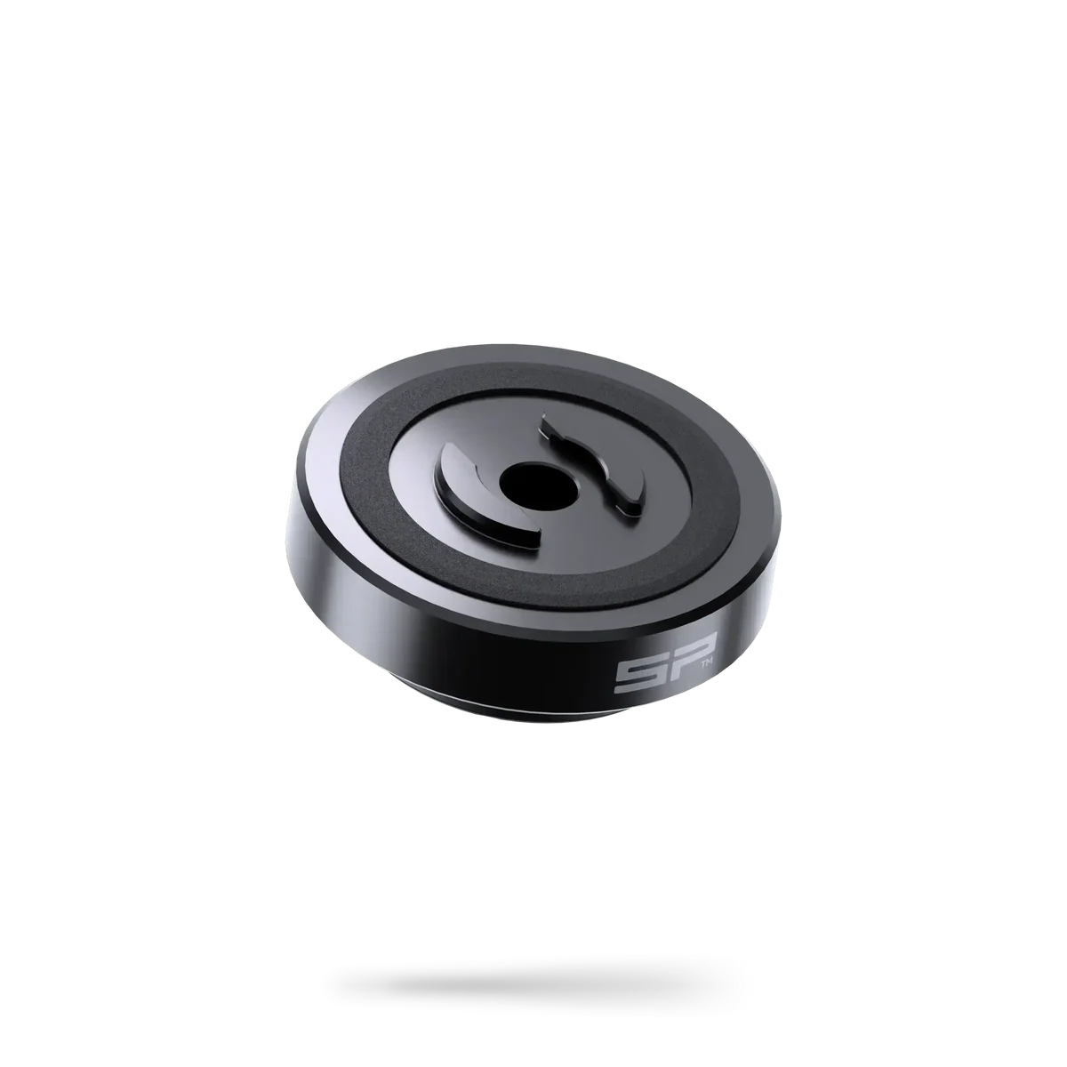 SP Connect Anti Vibration Module Zwart