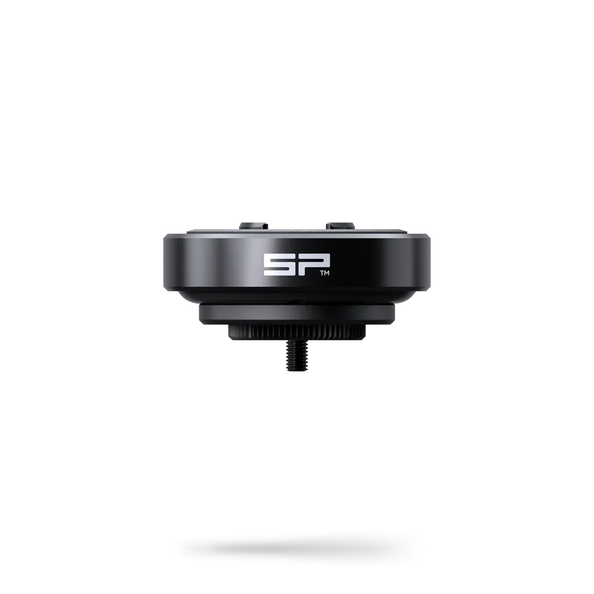 SP Connect Anti Vibration Module Zwart