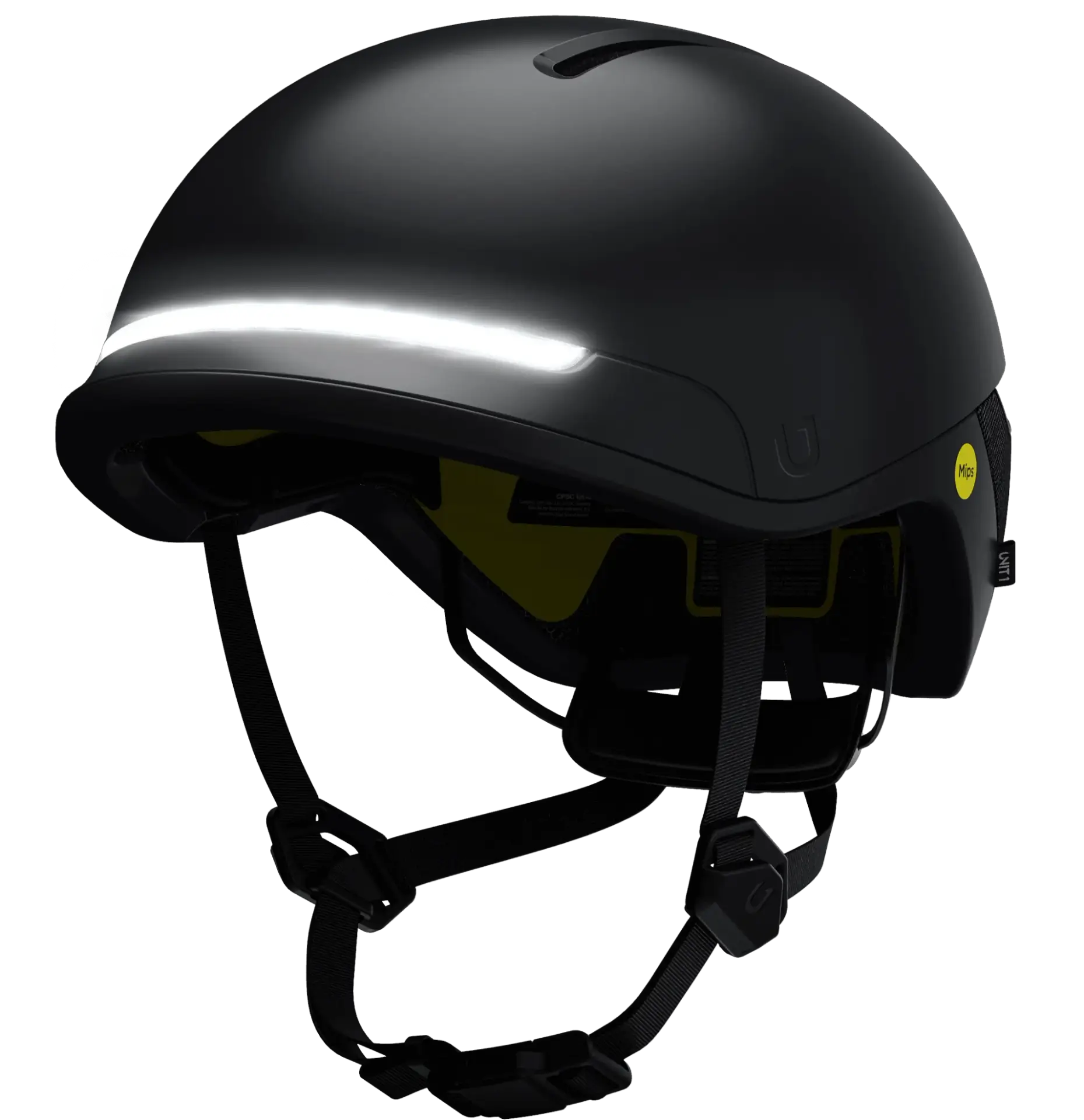 Unit 1 Gear FARO Blackbird