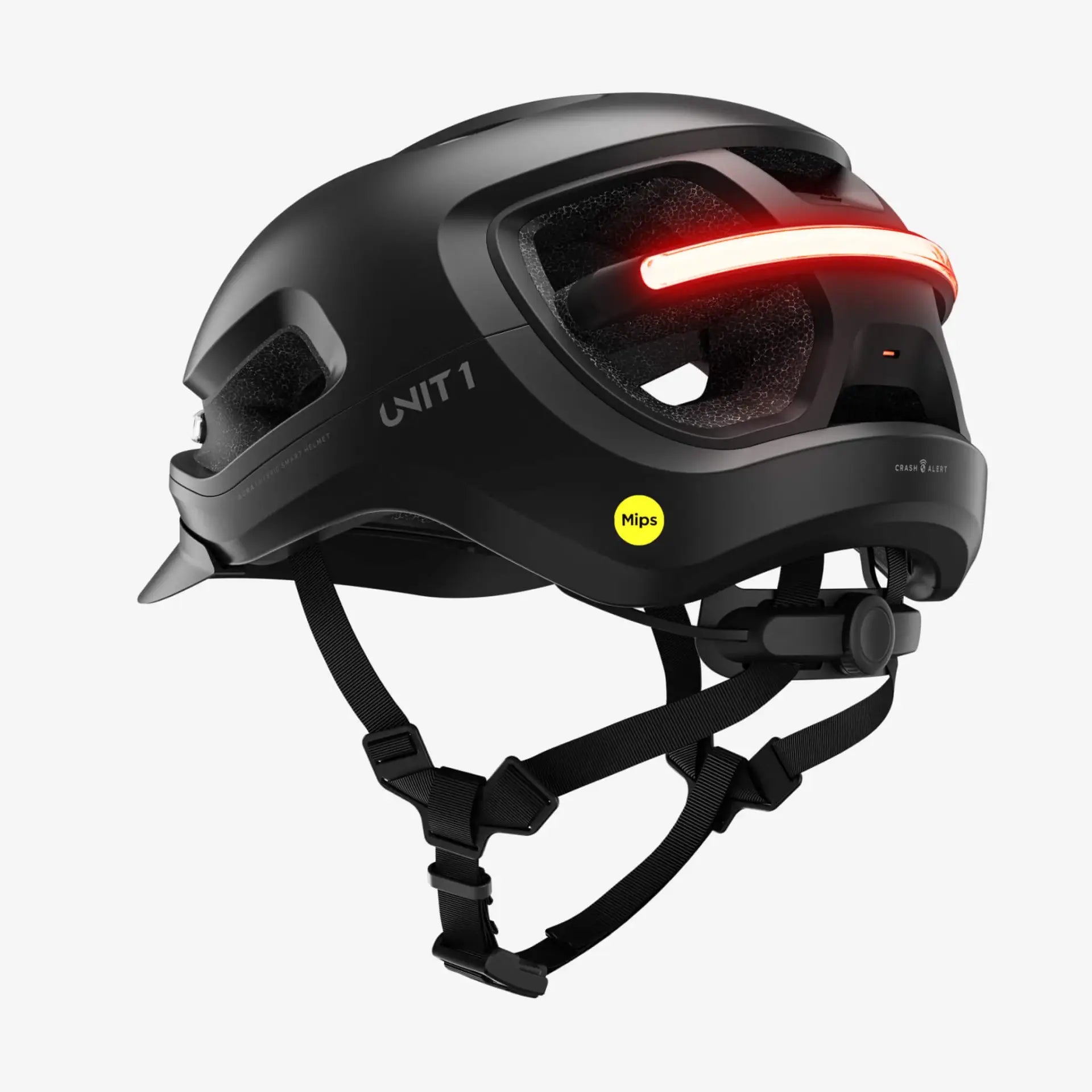 Unit 1 Gear AURA Blackbird