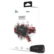 Cardo Systems Spirit Single