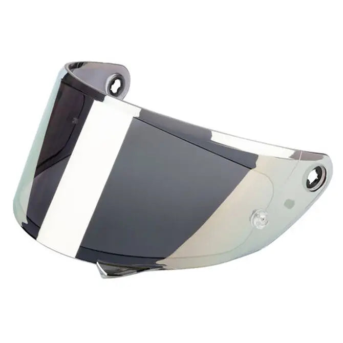 HJC i71/F71 Vizier Zilver