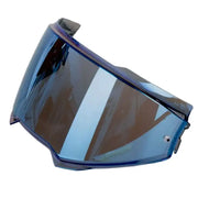 HJC F100 Vizier Blauw maat L/XL/XXL