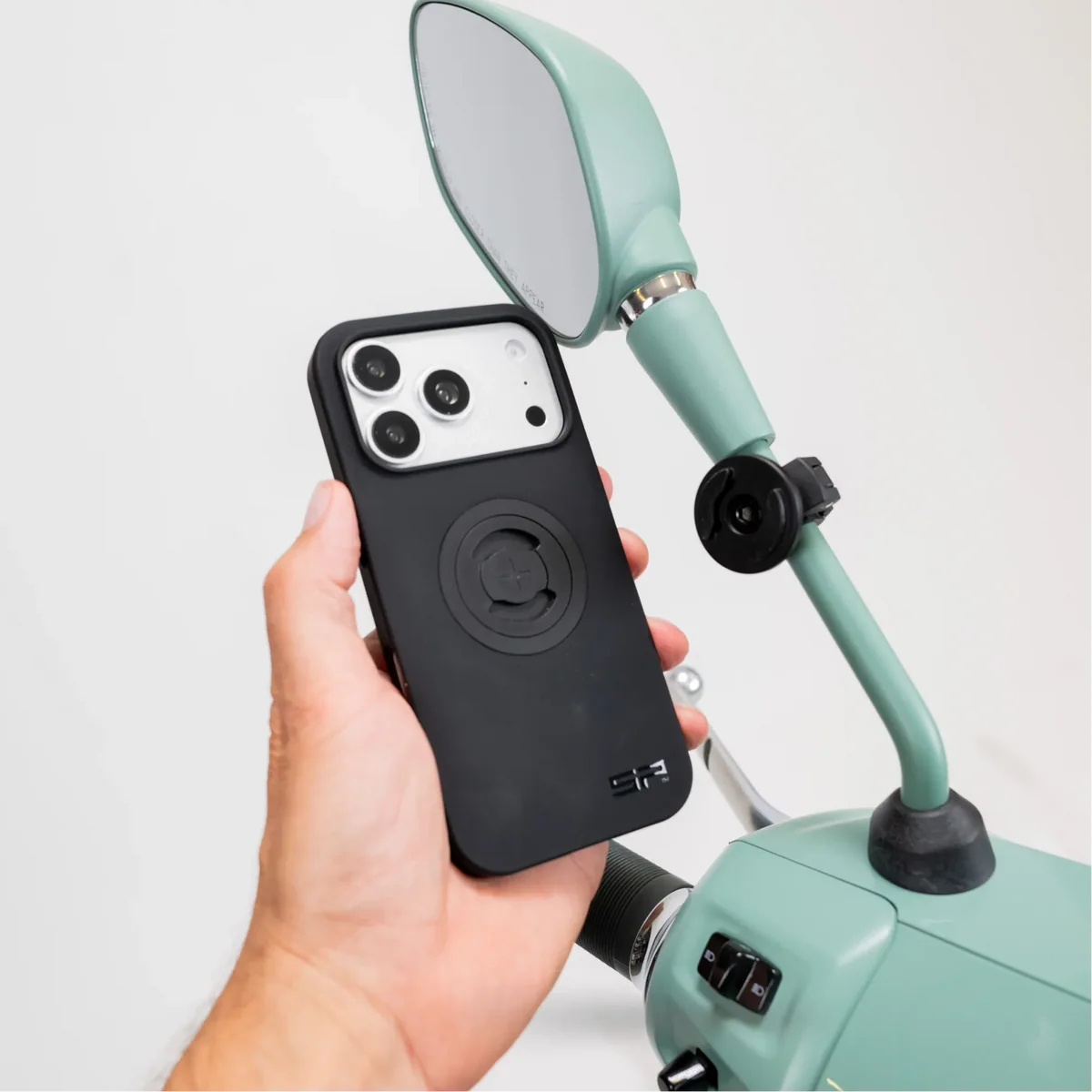 SP Connect Mirror Mount