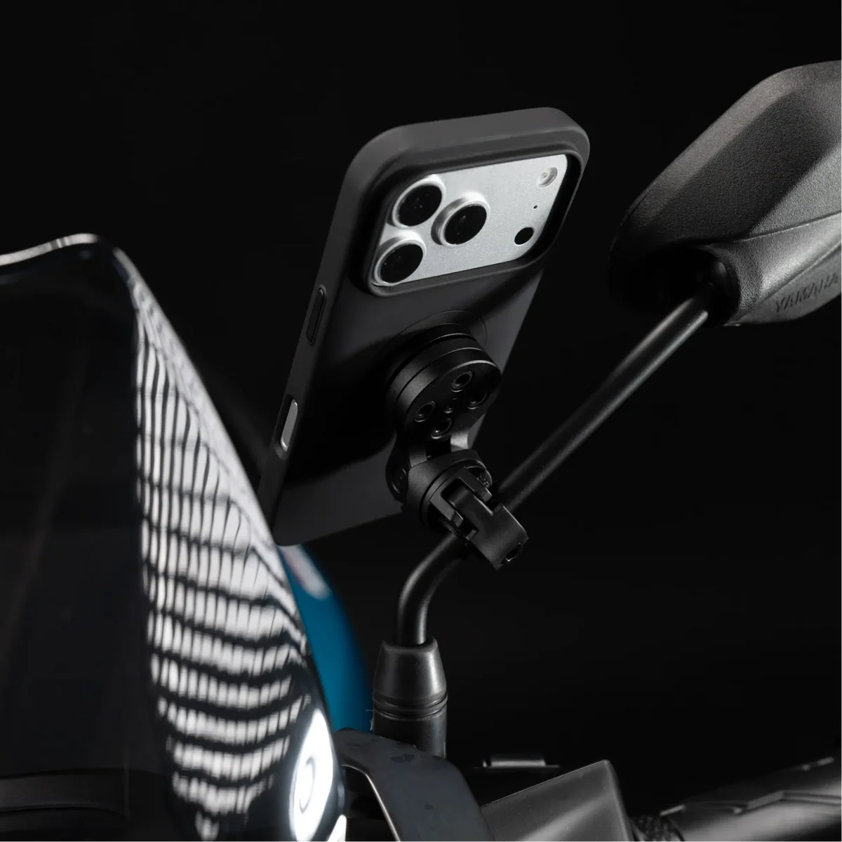 SP Connect Mirror Mount Pro