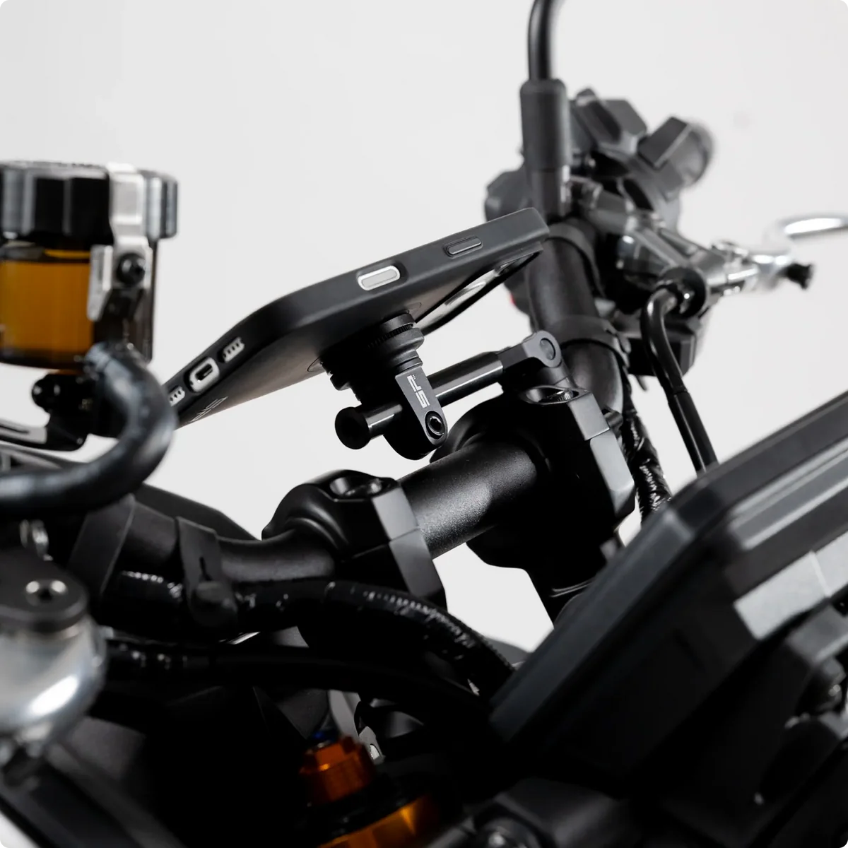 SP Connect Moto Mount 3D