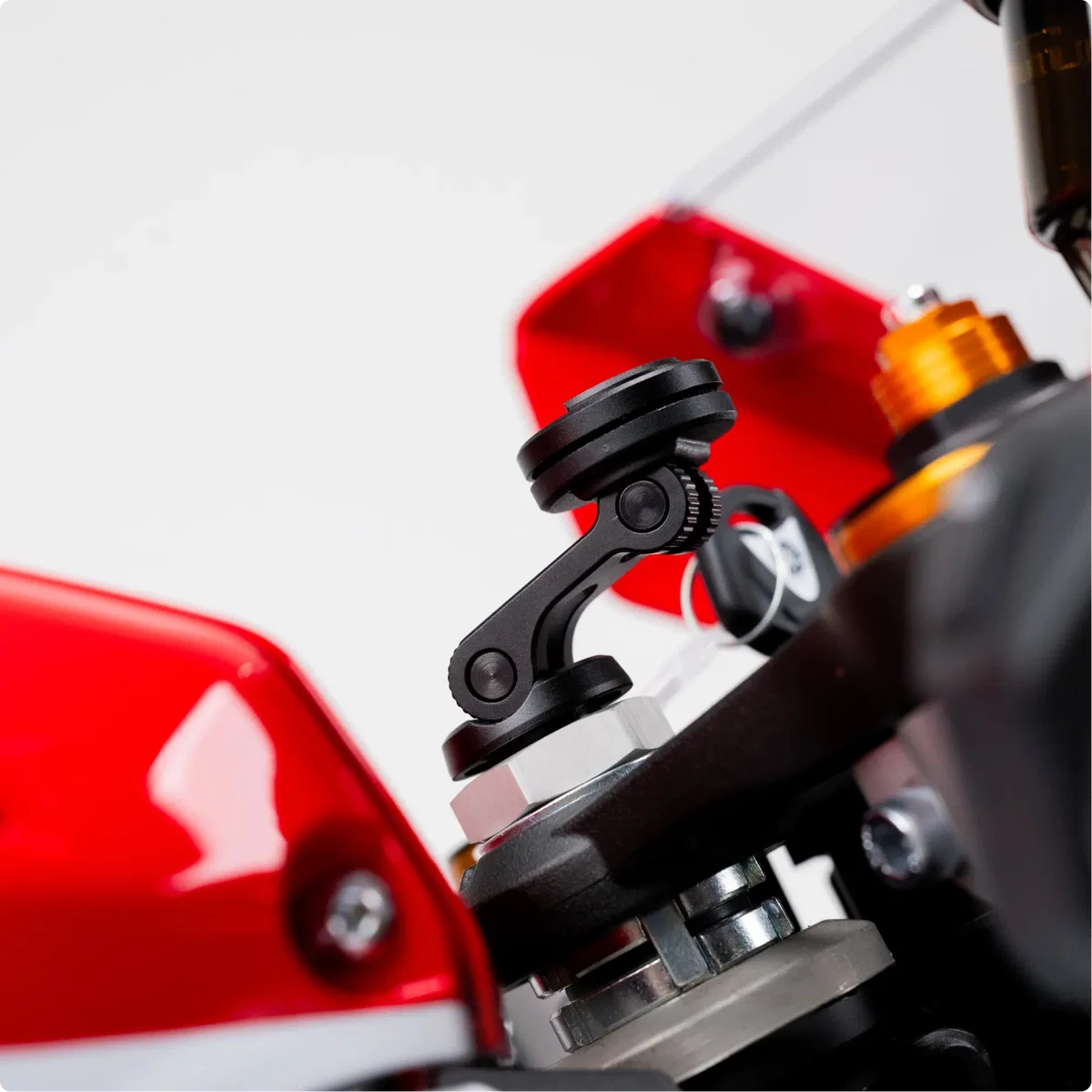 SP Connect Moto Stem Mount PRO