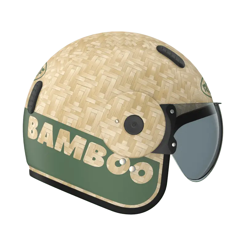 RO15 Bamboo Pure Matt Kakhi