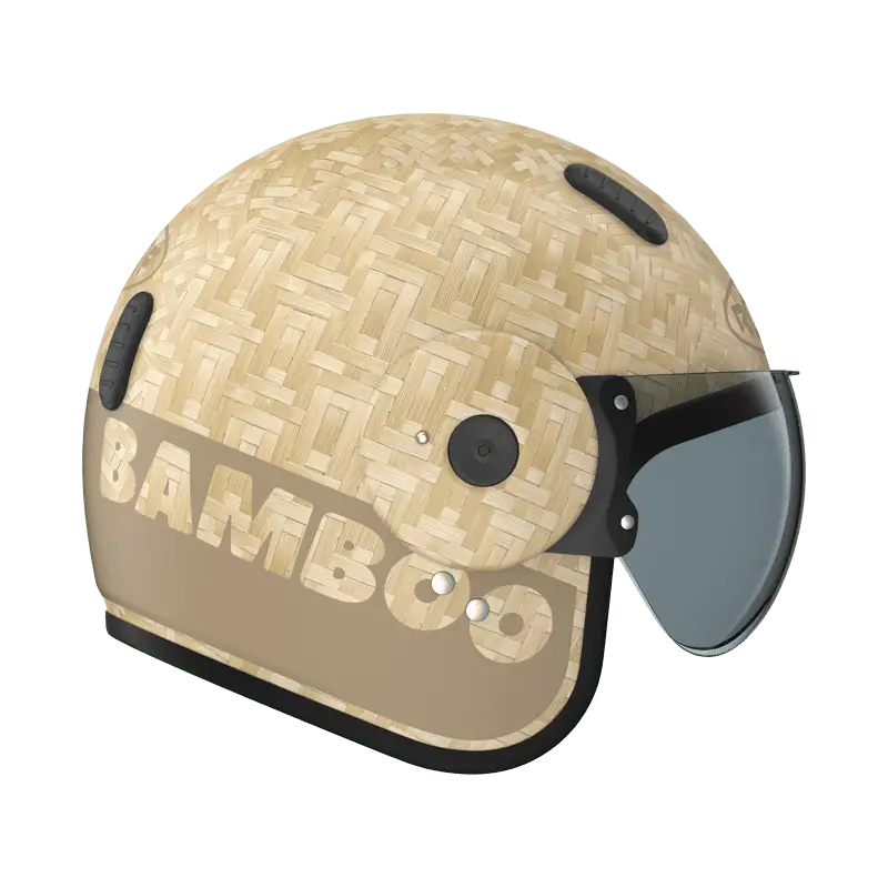 RO15 Bamboo Pure Matt Sand