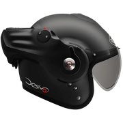 RO32 Desmo Matt Black