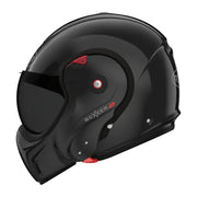 Roof RO9 Boxxer 2 Glossy Black