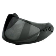 Scorpion EXO 491 Dark Smoke Vizier (KDF-14)