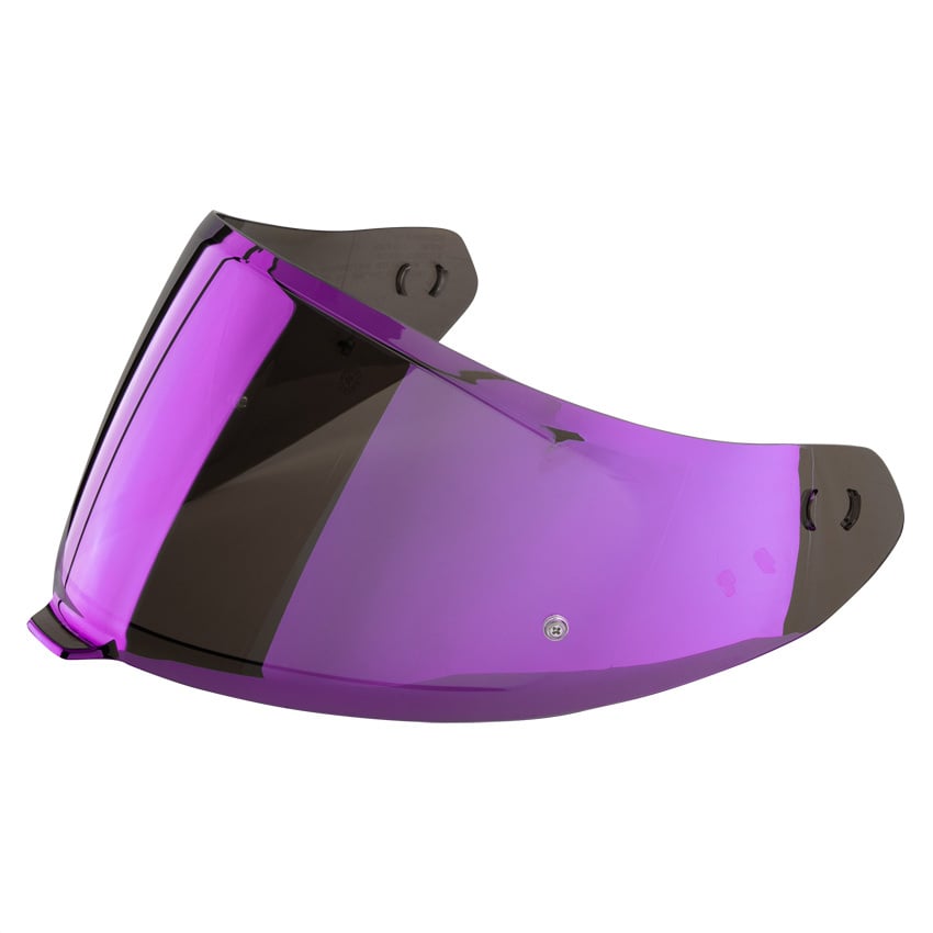 Scorpion EXO-1500/530/GT SP vizier Iridium Purple