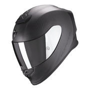 Scorpion Exo-R1 Evo Air Carbon Matt Black