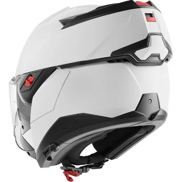 Shark OXO Blank Pearly White
