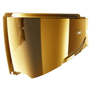 Shark OXO Vizier Iridium Gold Large