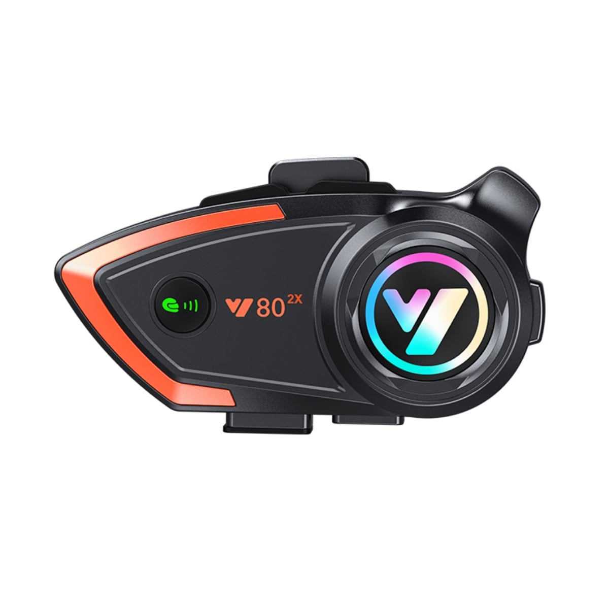 Vito-Com Start Communicatiesysteem