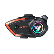 Vito-Com Start Communicatiesysteem