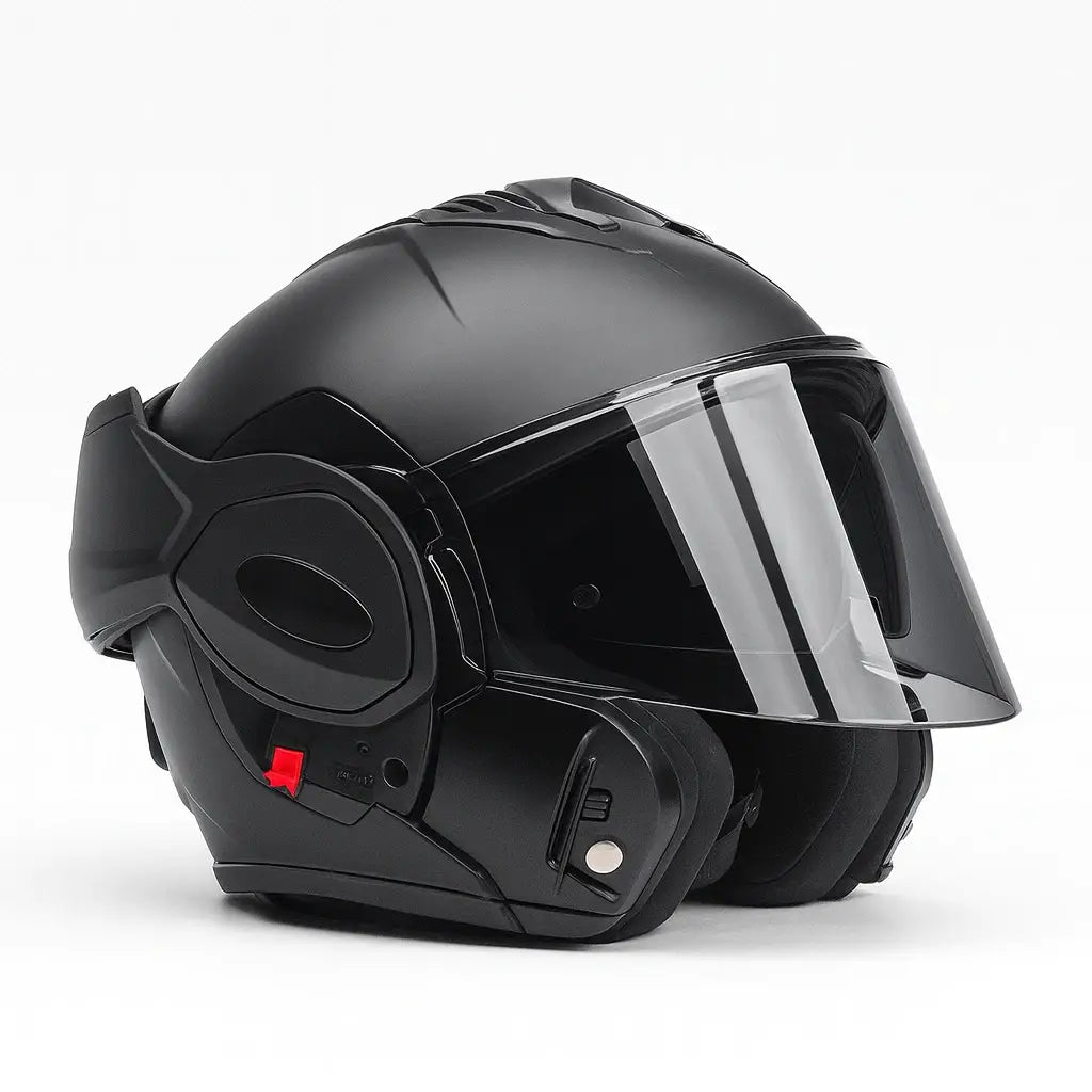 Vito Reverse Vizier Dark Smoke