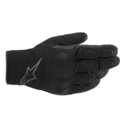 Alpinestars S-Max Drystar Black Black