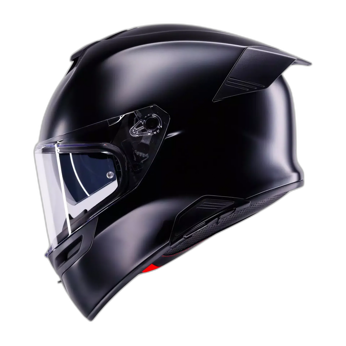 AGV K5 Mono Matt Black