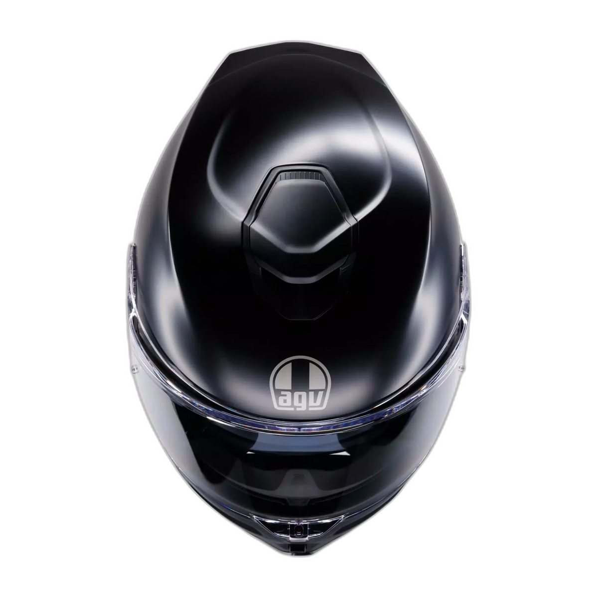 AGV K5 Mono Matt Black